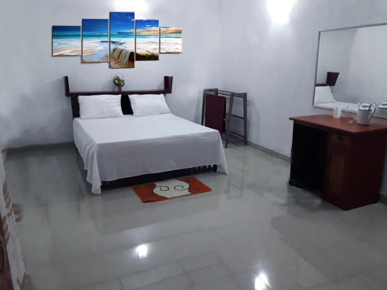 Mount View 11 Hotel แคนดี้ ภายนอก รูปภาพ