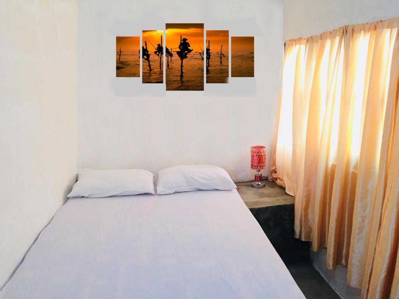 Mount View 11 Hotel แคนดี้ ภายนอก รูปภาพ