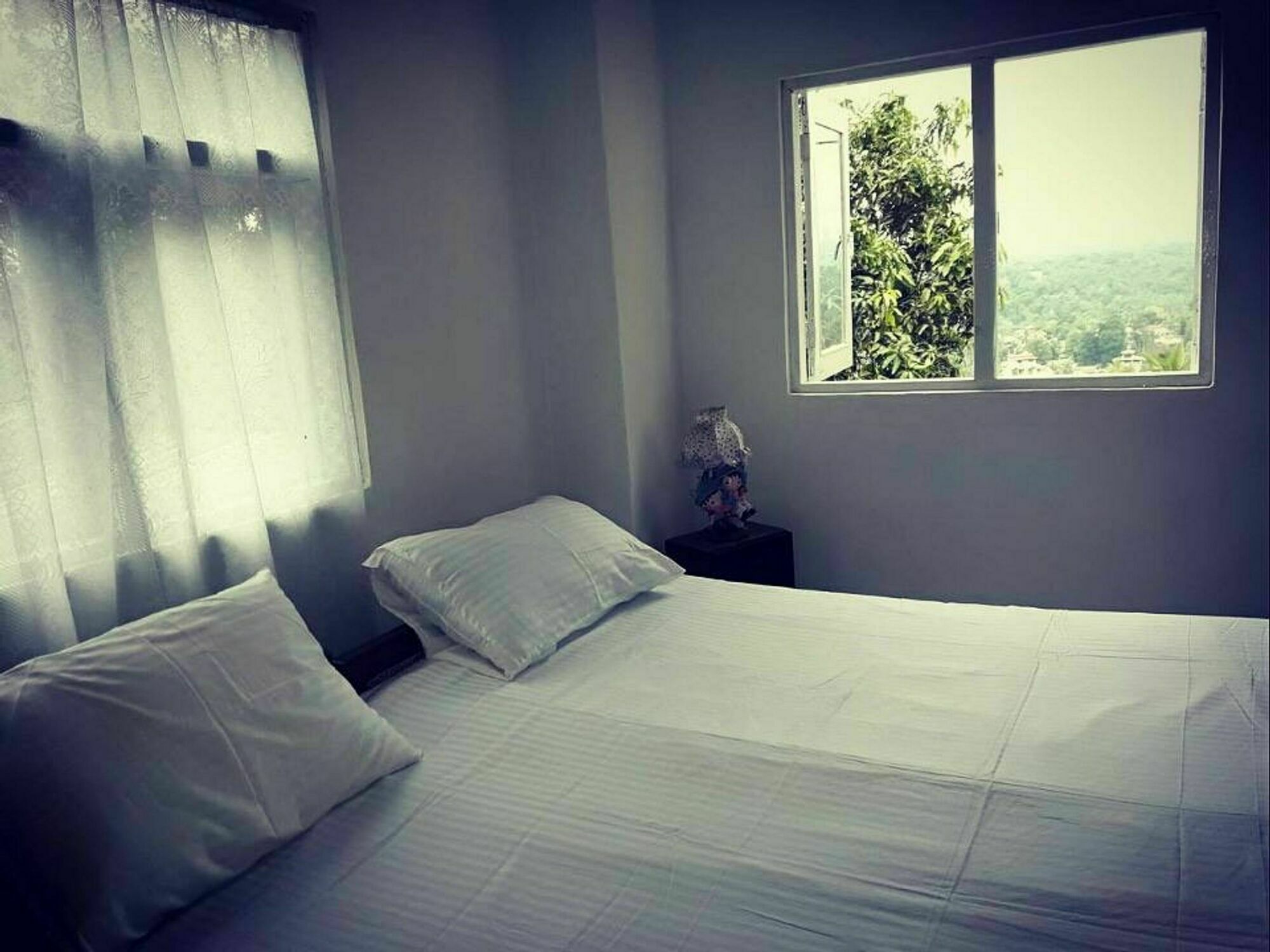 Mount View 11 Hotel แคนดี้ ภายนอก รูปภาพ