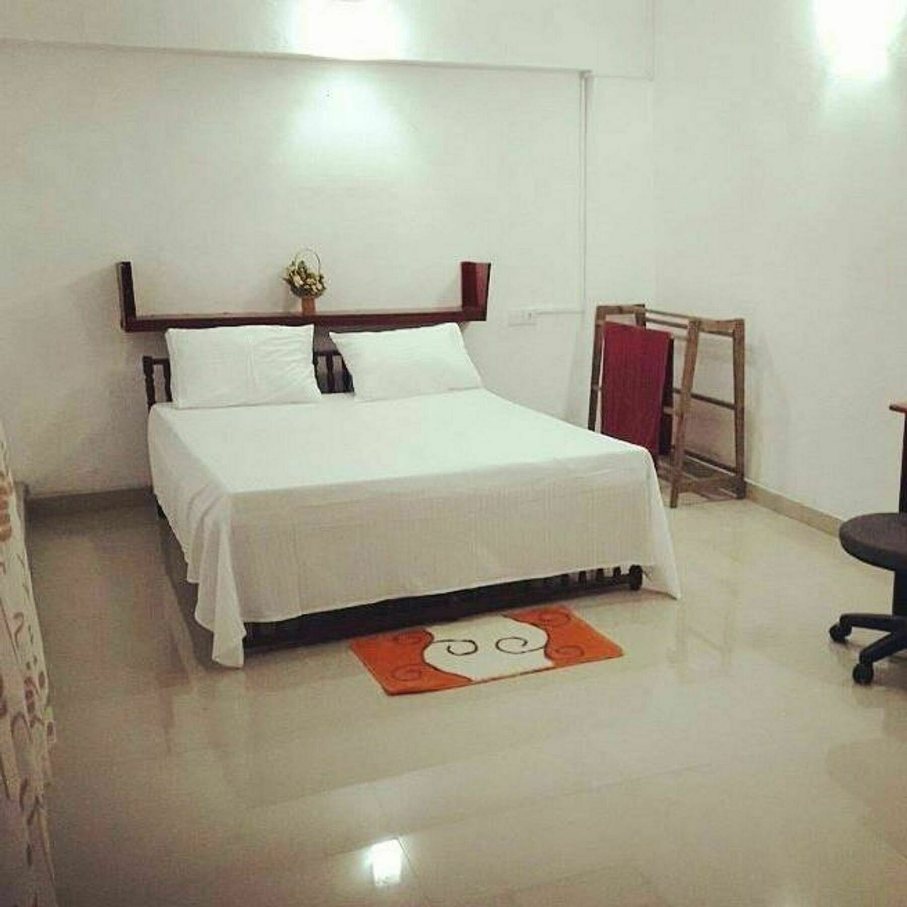 Mount View 11 Hotel แคนดี้ ภายนอก รูปภาพ